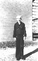 Gordon Bennett; Navy Uniform